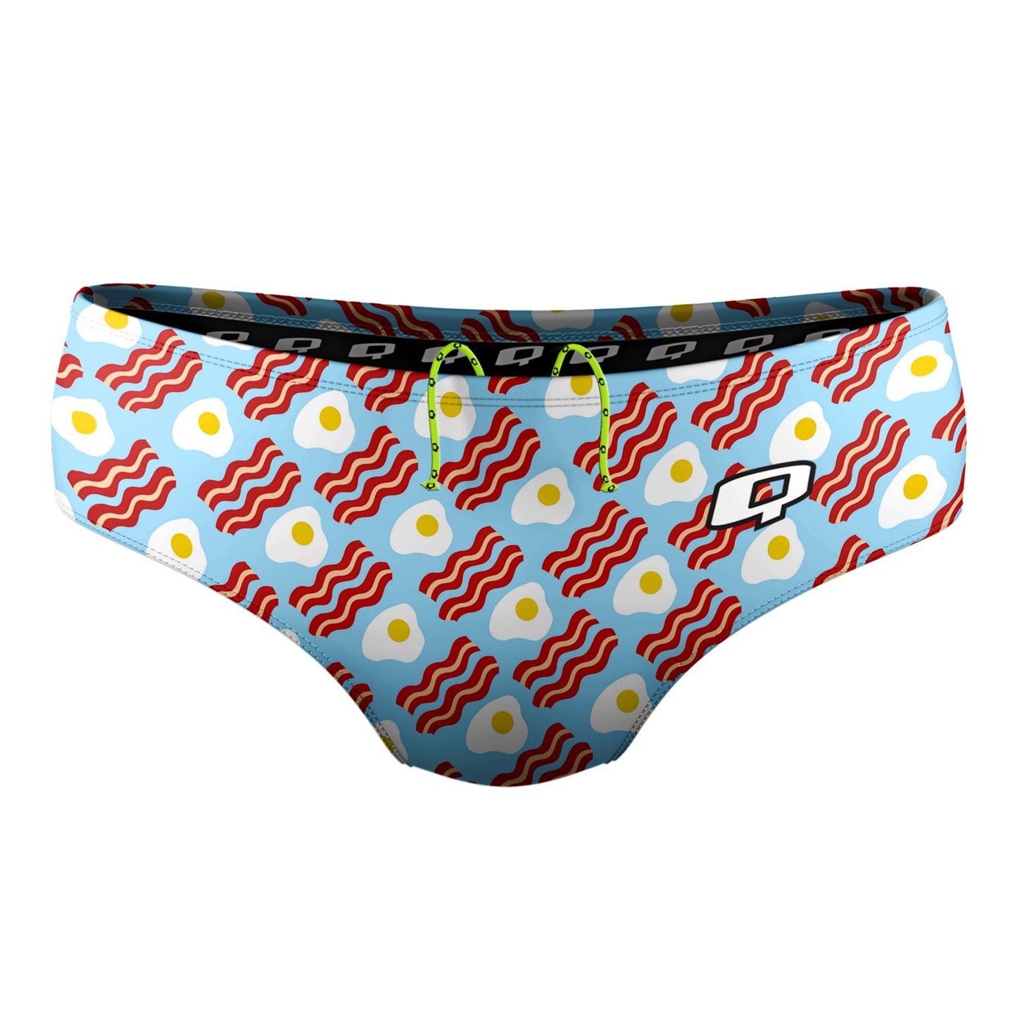 More Bacon Classic Brief