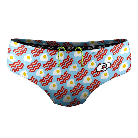 More Bacon Classic Brief