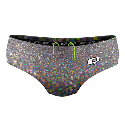 Dipped in Glitter Classic Brief