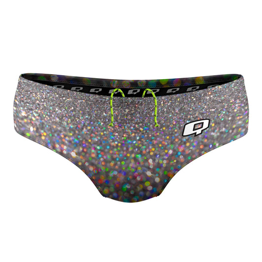 Dipped in Glitter Classic Brief