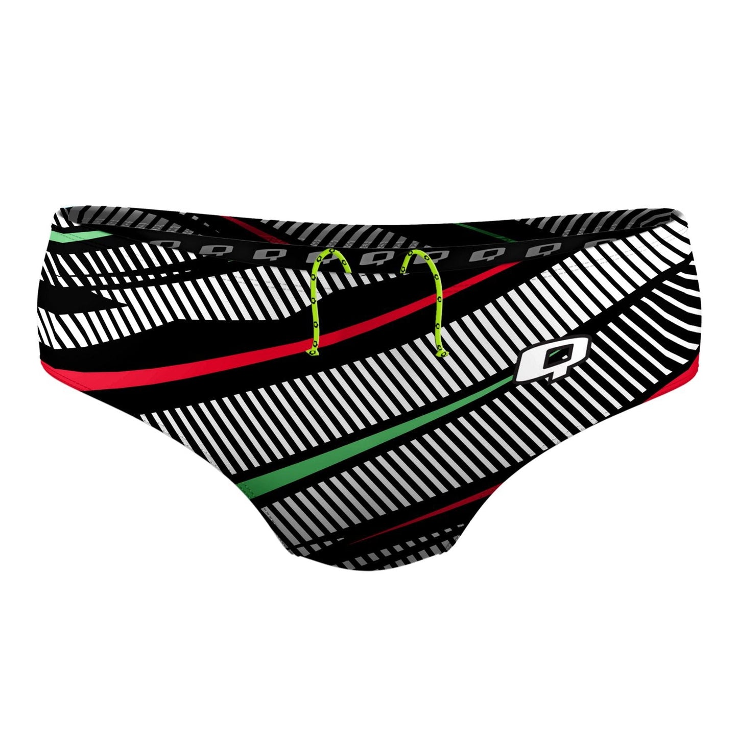 Mexico City Classic Brief