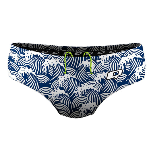 White Cap Classic Brief