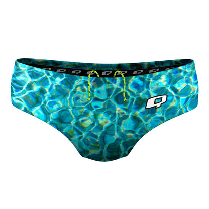 Pool Camo Classic Brief