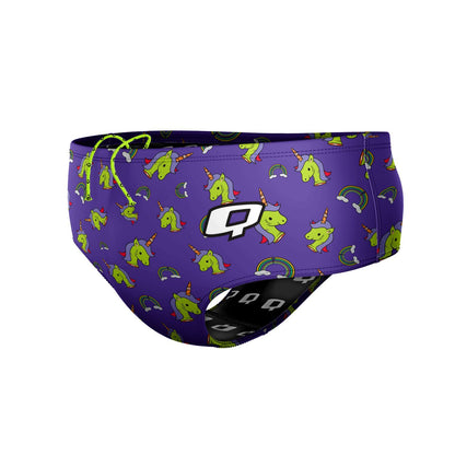 My Little Zombie Classic Brief