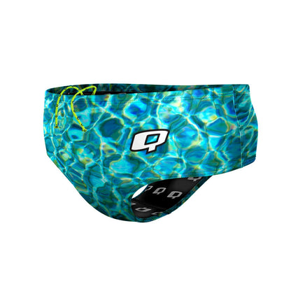 Pool Camo Classic Brief