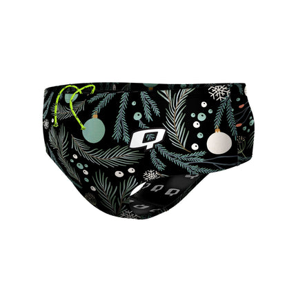 Deck the Halls Classic Brief