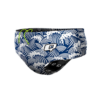 White Cap Classic Brief