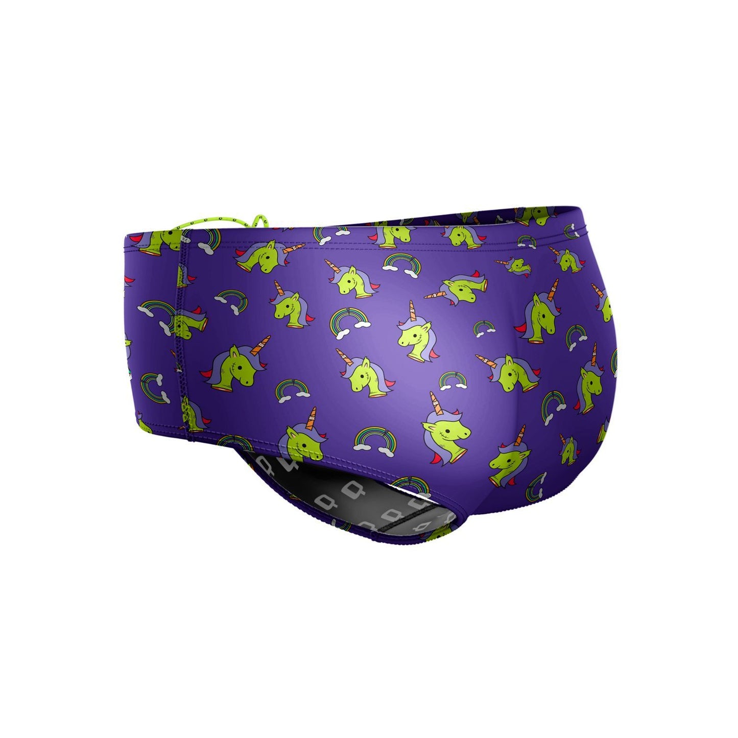 My Little Zombie Classic Brief