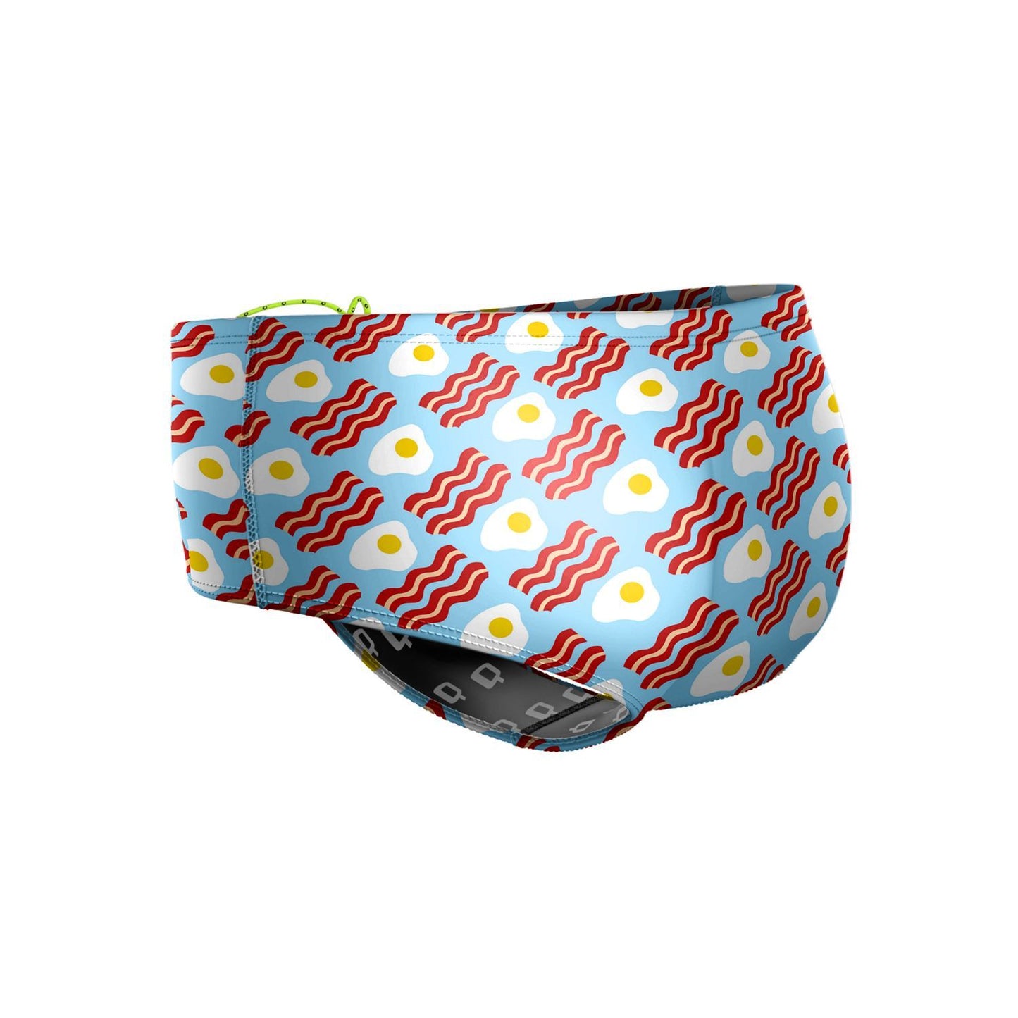 More Bacon Classic Brief