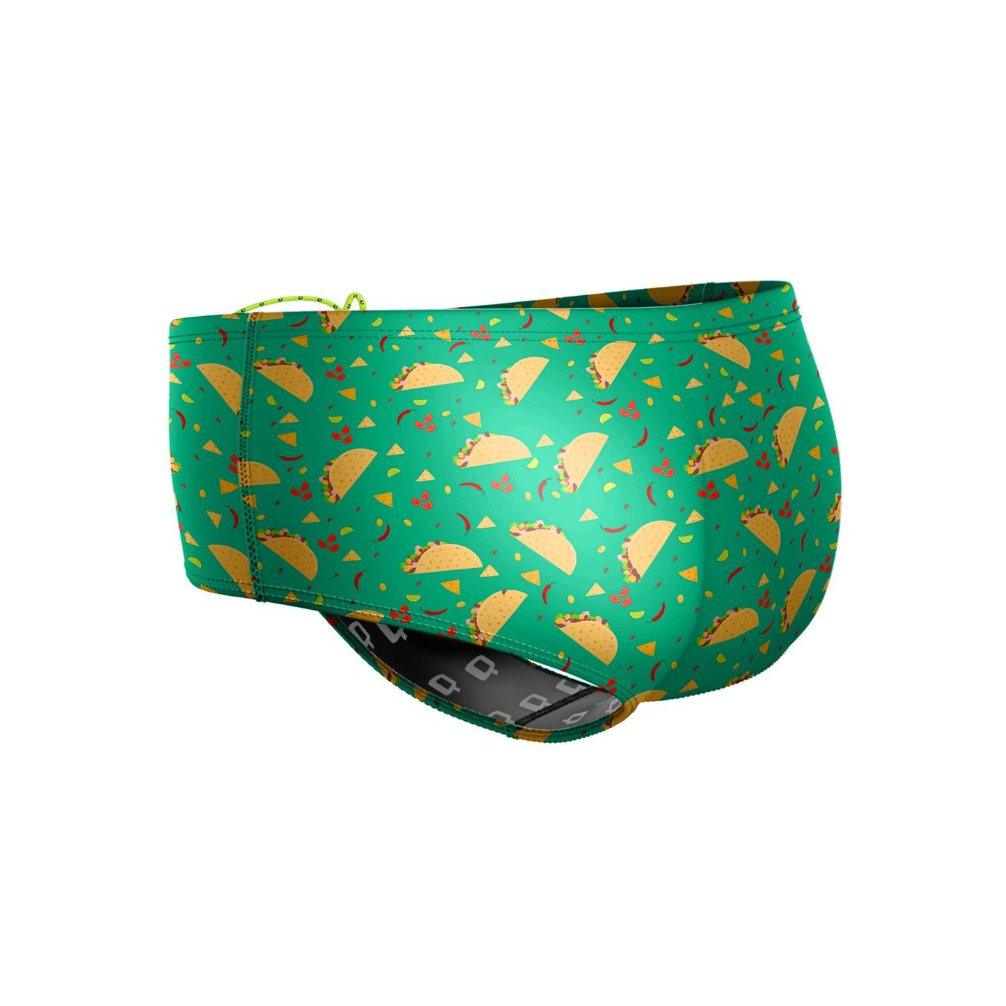 Taco 'Bout Swimming Classic Brief