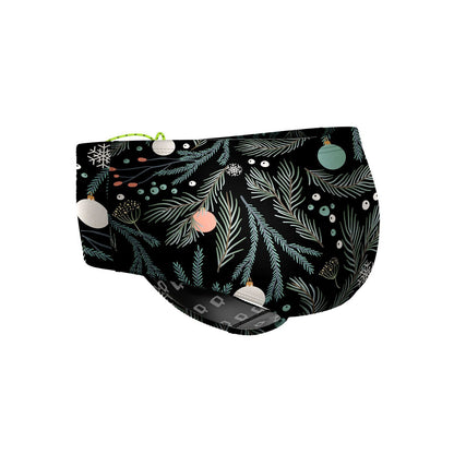 Deck the Halls Classic Brief