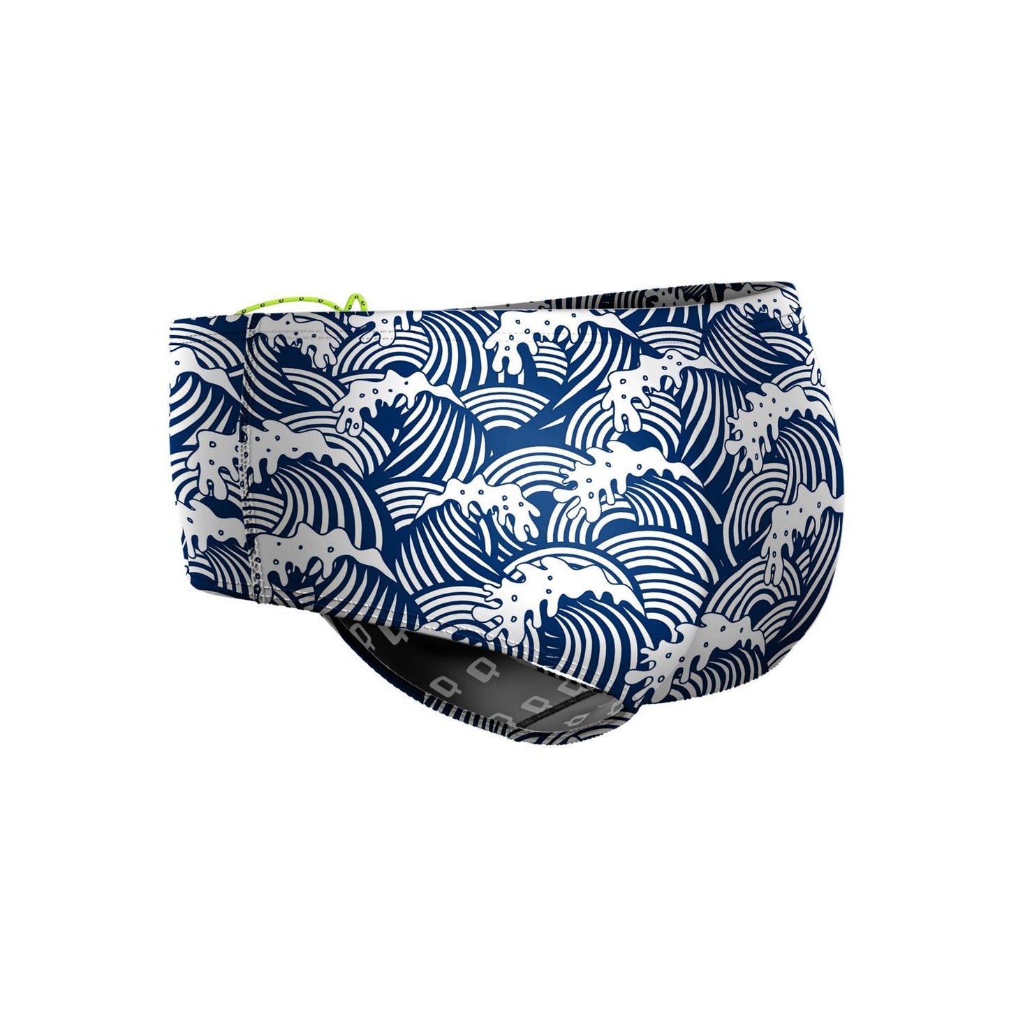 White Cap Classic Brief