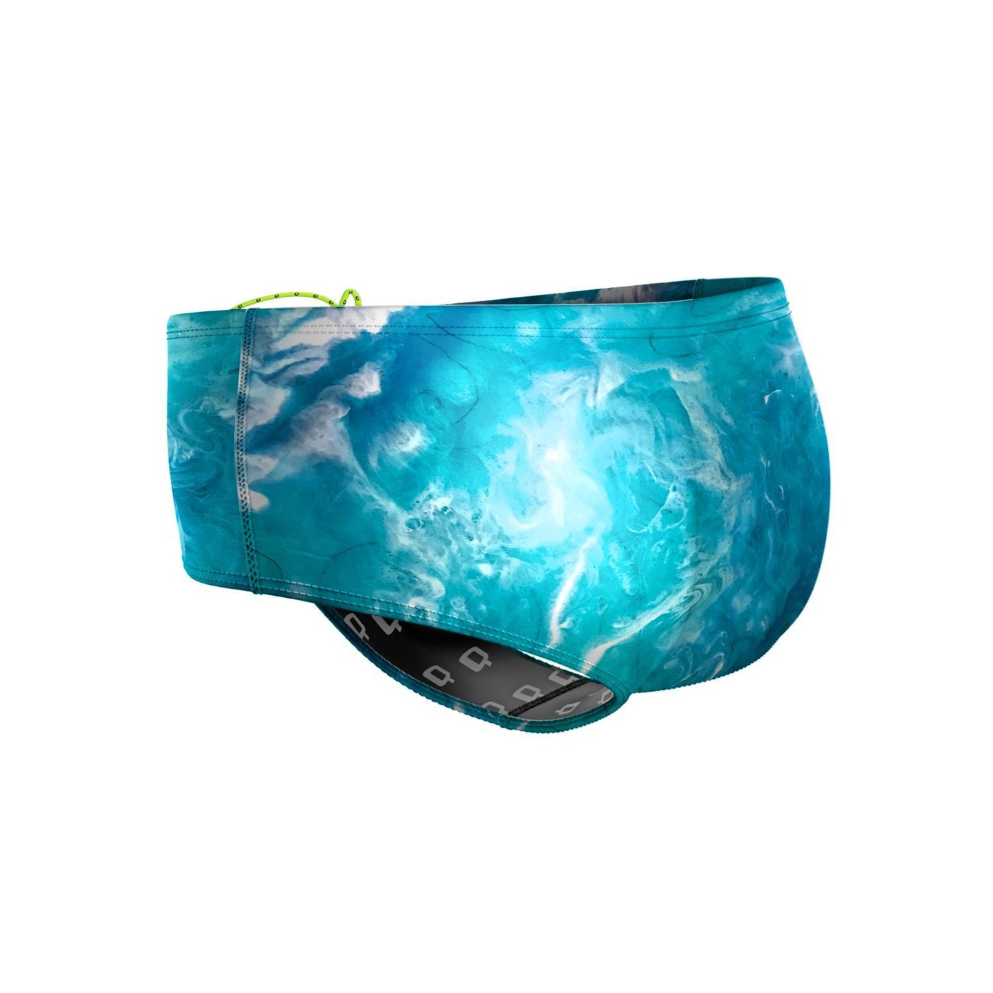 Ocean Topo Classic Brief