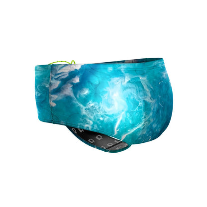 Ocean Topo Classic Brief