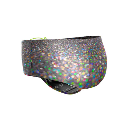 Dipped in Glitter Classic Brief