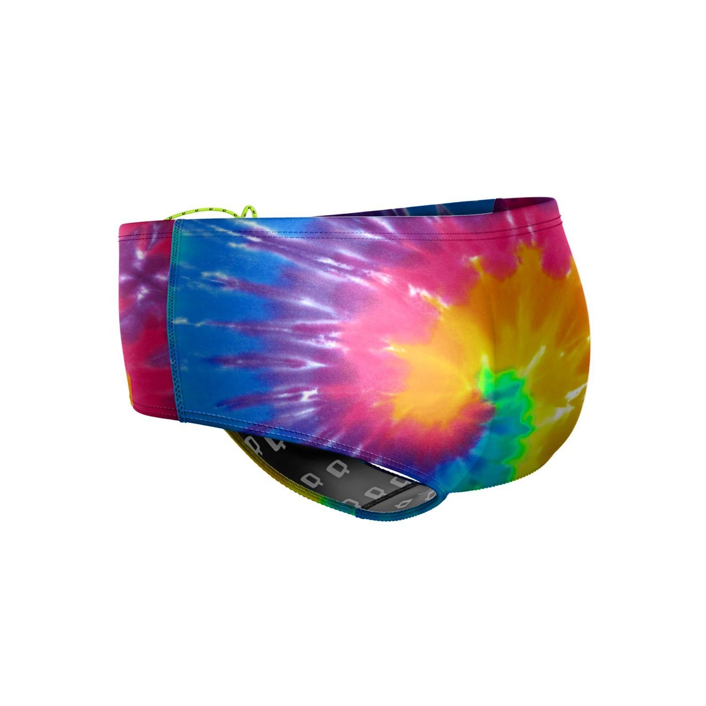 Retro Daze Classic Brief