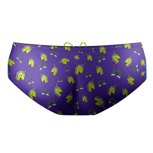 My Little Zombie Classic Brief