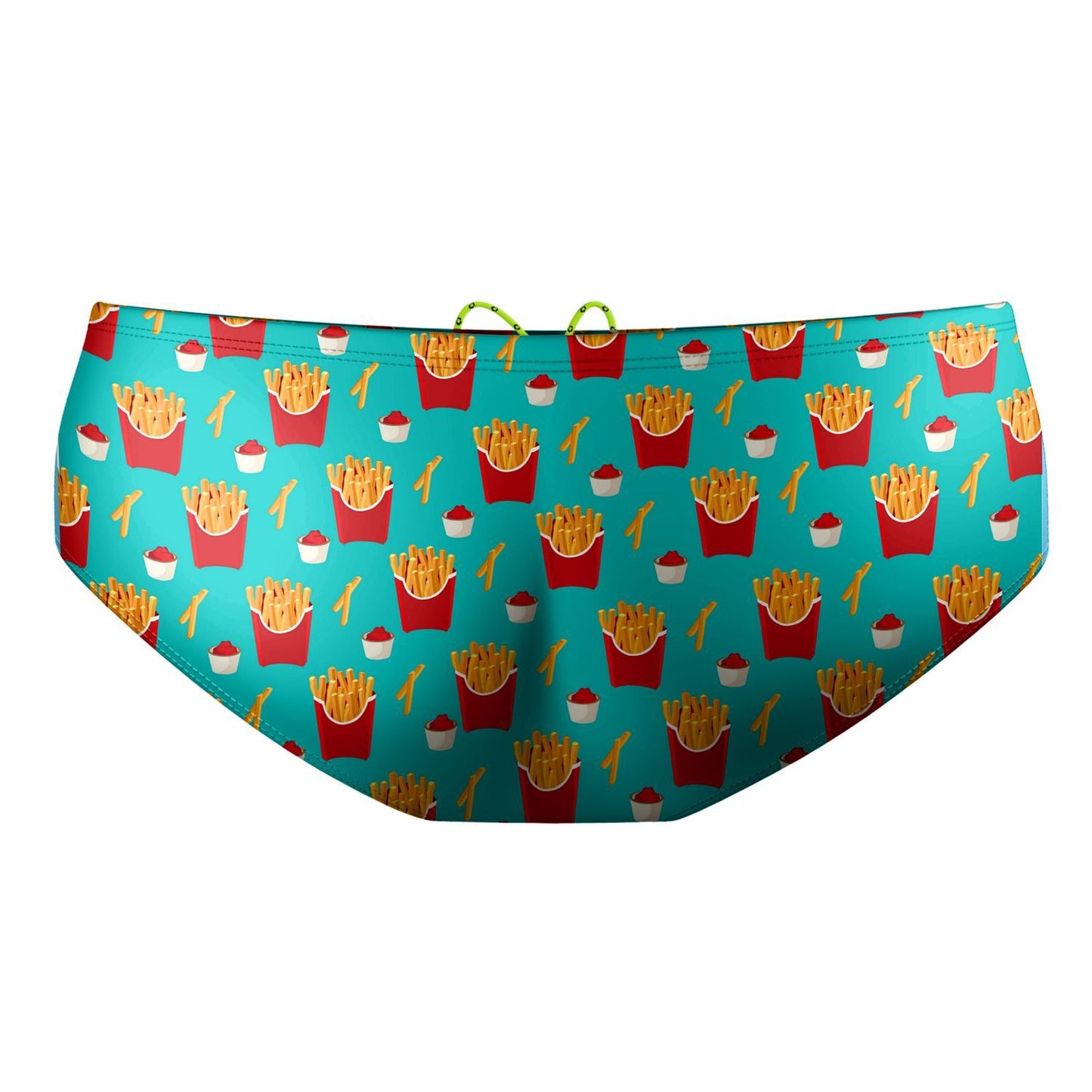 Extra Fries Classic Brief