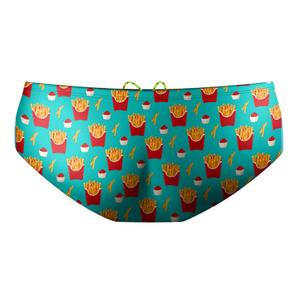 Extra Fries Classic Brief