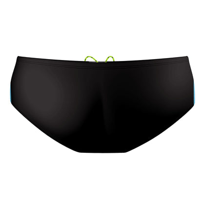 Black Tie Only Classic Brief