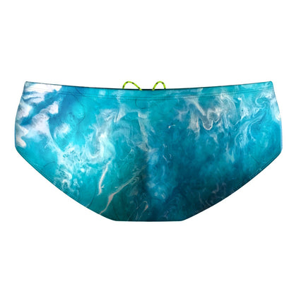 Ocean Topo Classic Brief