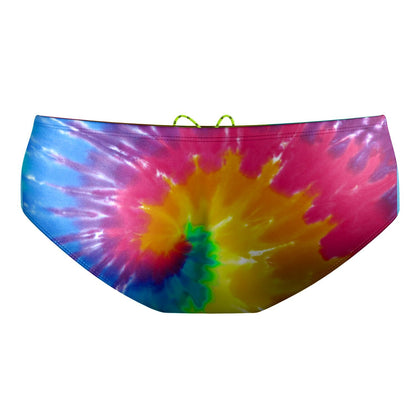 Retro Daze Classic Brief