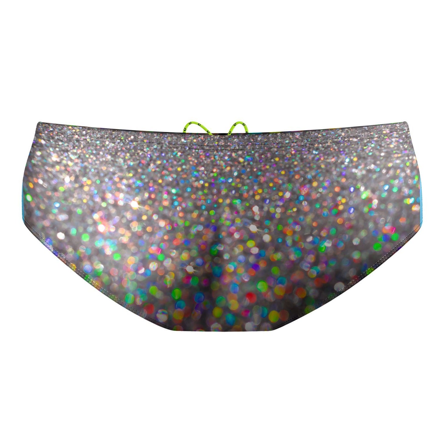 Dipped in Glitter Classic Brief