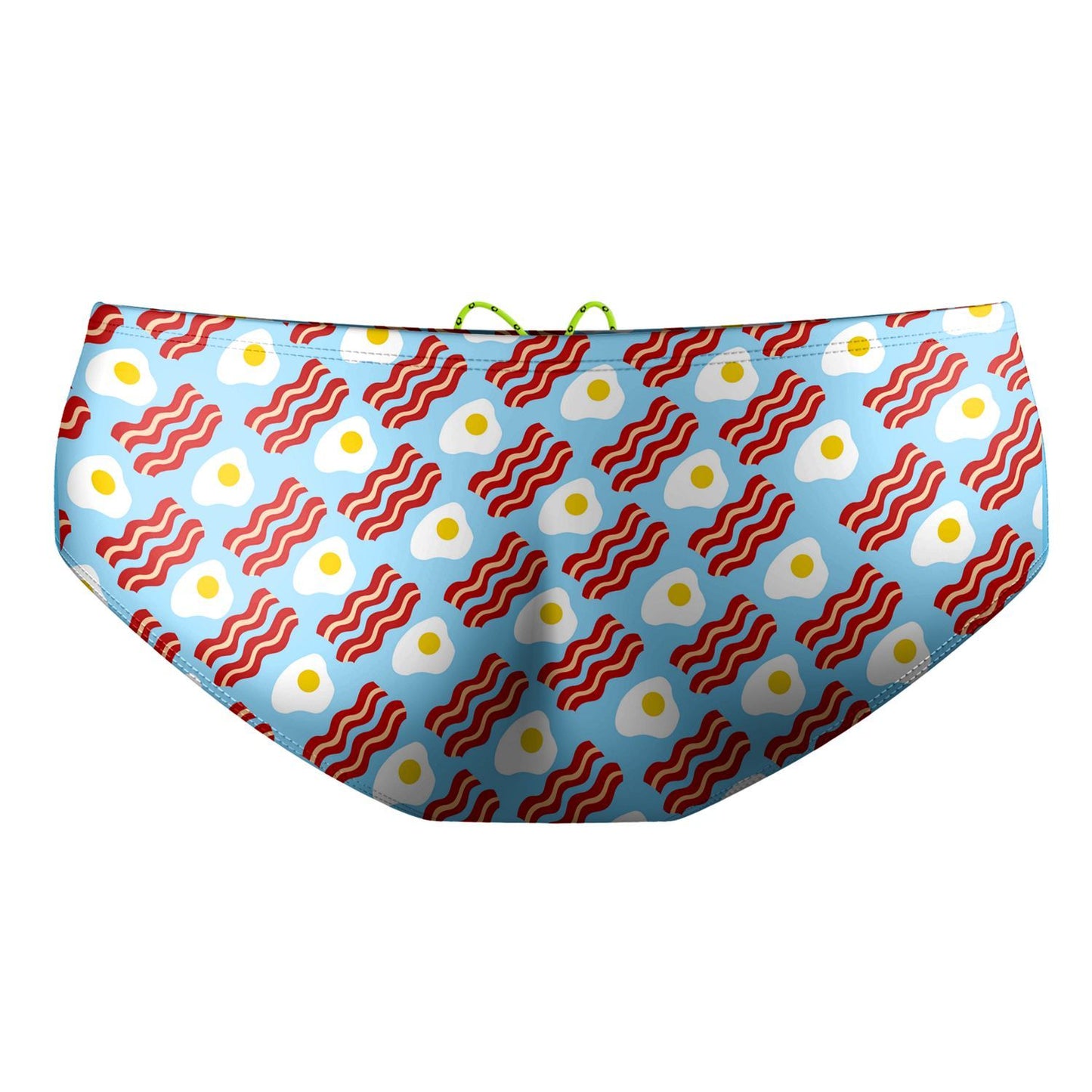 More Bacon Classic Brief