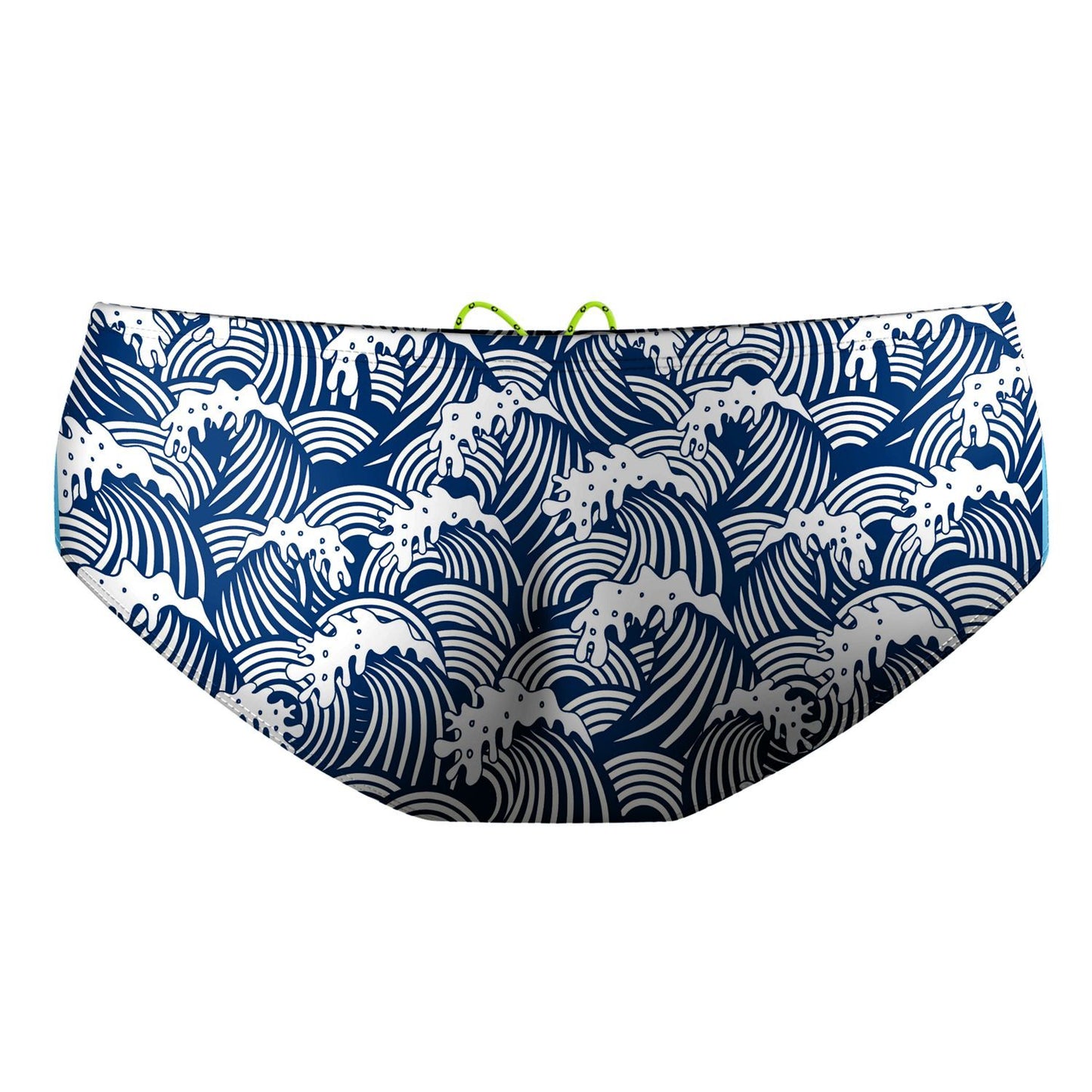 White Cap Classic Brief
