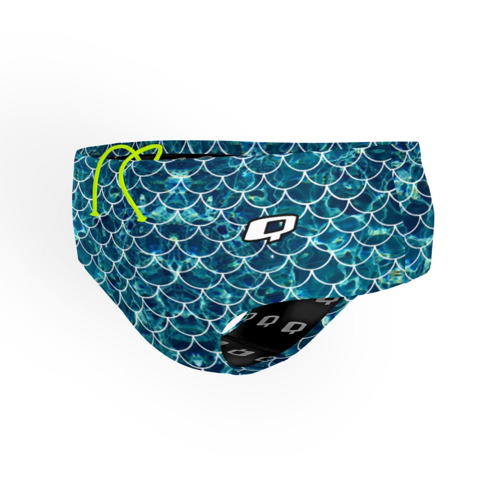 Scales Classic Brief