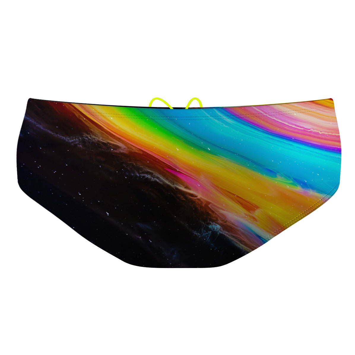 Unicorn Love - Classic Brief Swimsuit