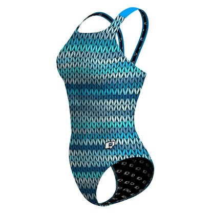 Winter sweater - Classic Strap