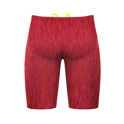 Coral Atlas Jammer Swimsuit