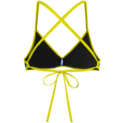 Tie Dye Blue - Demi Top