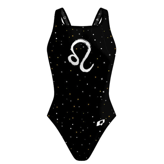 Leo Classic Strap