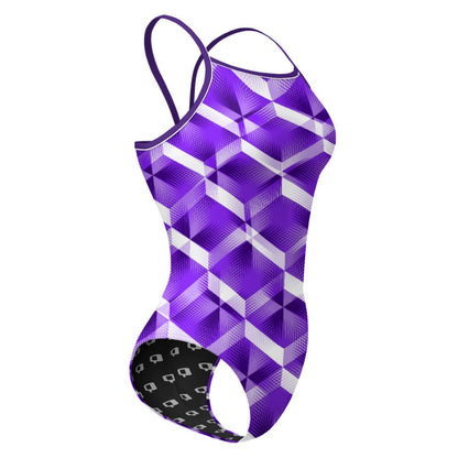 Amethyst - Sunback Tank