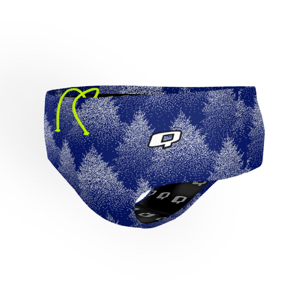 Snow Trees - Classic Brief