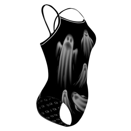 Ghost Swim - Traje de baño Skinny strap