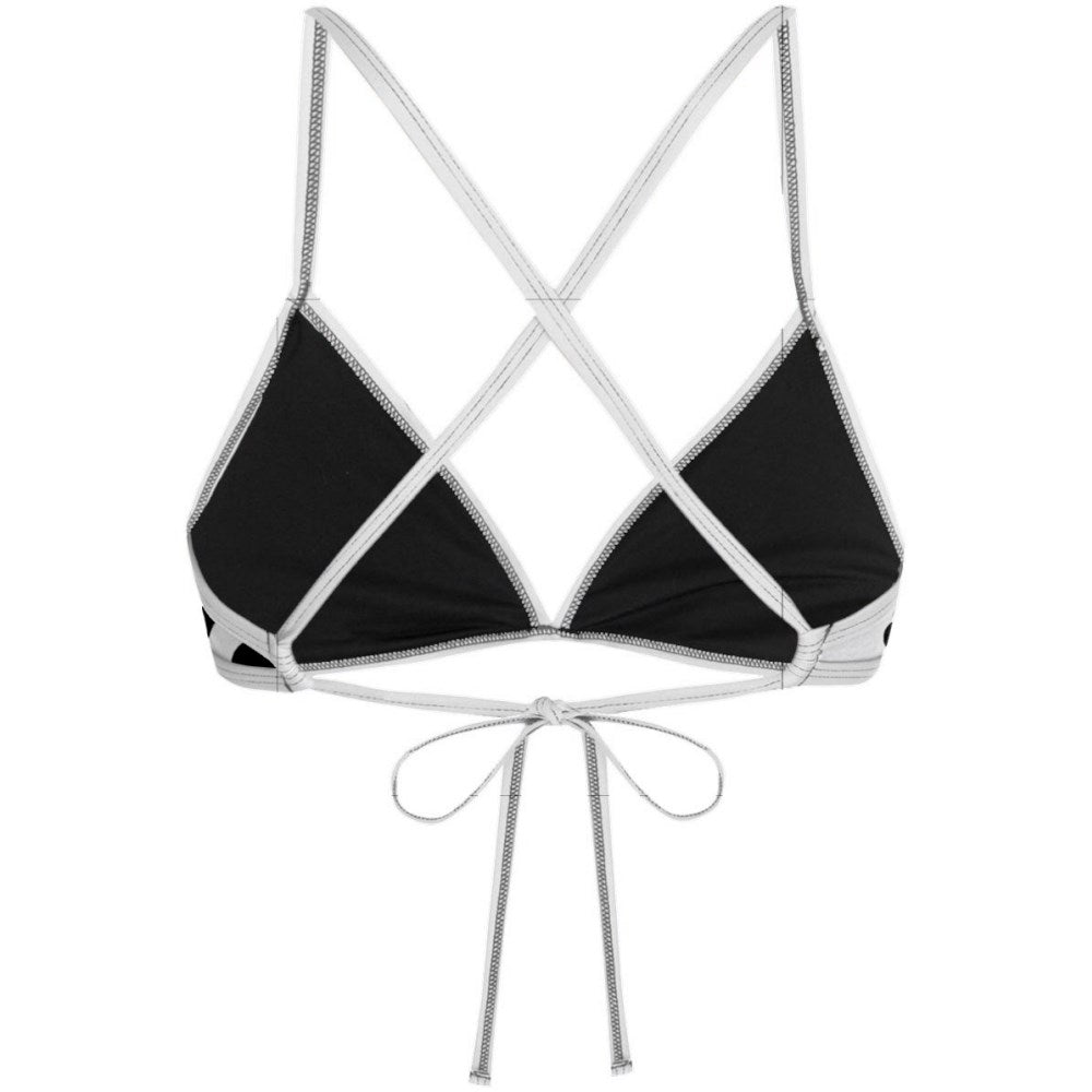 Moo Moo Suit - Tieback Top