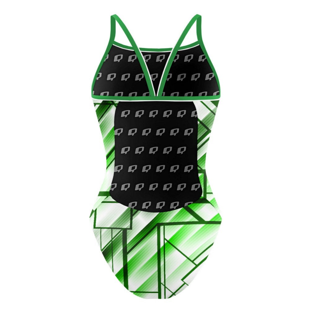 Flying Lines - Sunback Tank