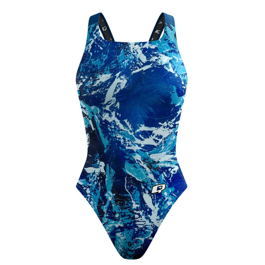 Antartica Classic Strap