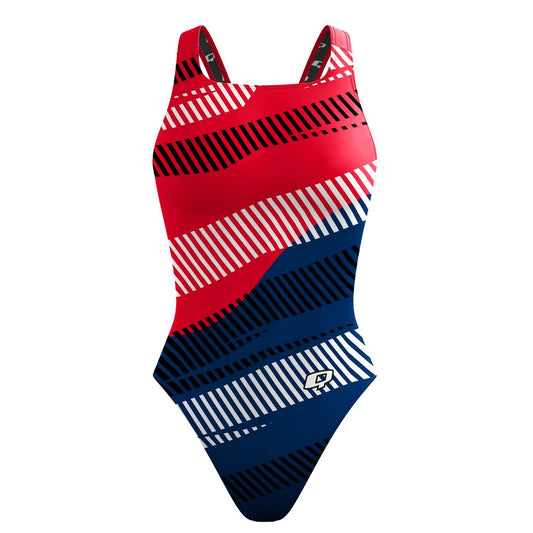 Seoul Classic Strap