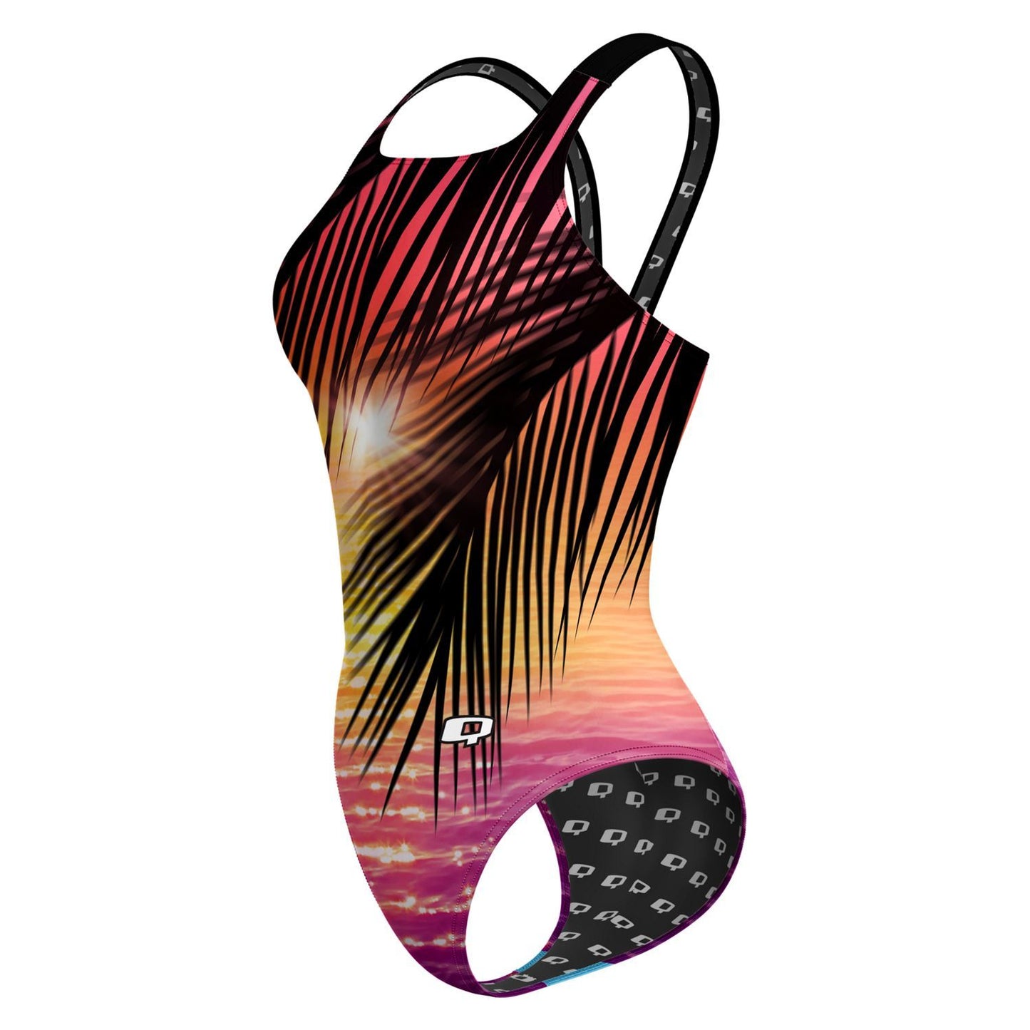 Shade Me Classic Strap