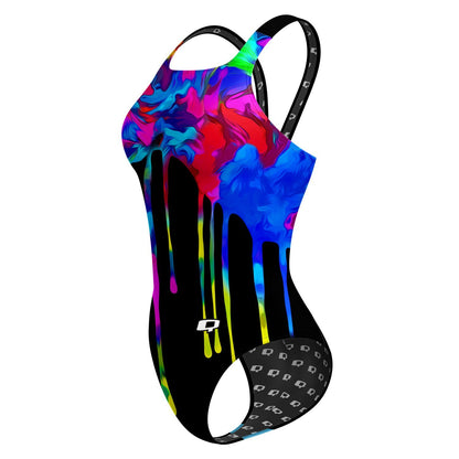 Unicorn Sneeze Classic Strap Stock