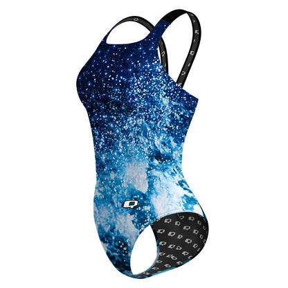 Cosmic Waves Classic Strap