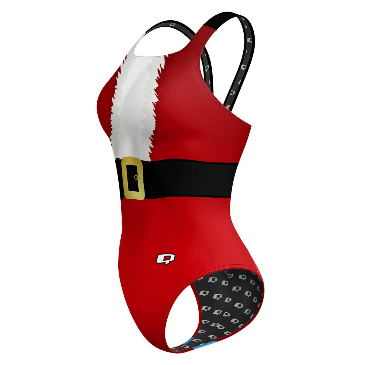 Santa Baby Classic Strap