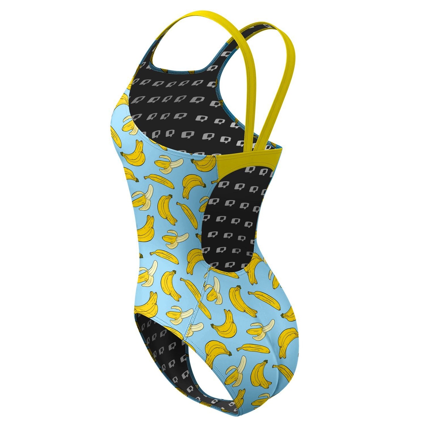 This Suit is Bananas Classic Strap