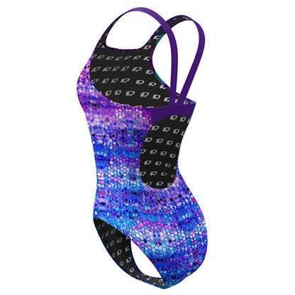 Water in my Goggles Classic Strap