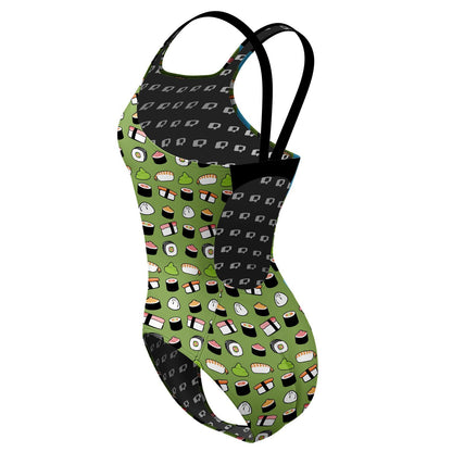 Sushi Classic Strap