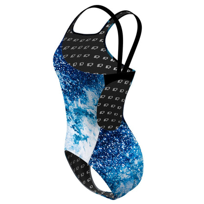Cosmic Waves Classic Strap